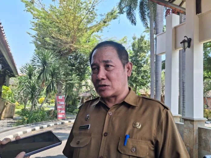 Pemprov NTB Cari Konsultan Internasional untuk Kajian NTB Capital, Target Perda 2027