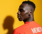 Mendy: Juara Afcon 10 Kali Lebih Berkesan daripada Liga Champions