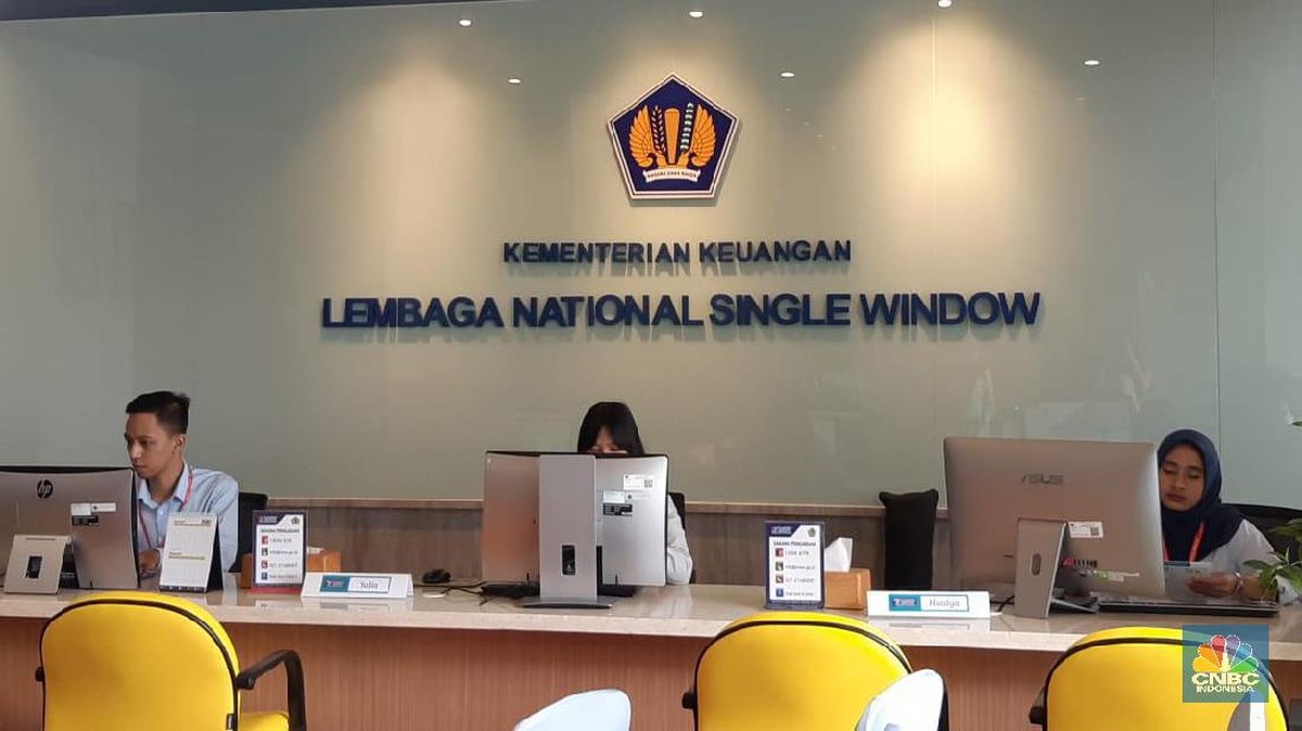 LNSW Integrasikan Data Ekspor-Impor, Jadi Alat Kejar Pengemplang Pajak