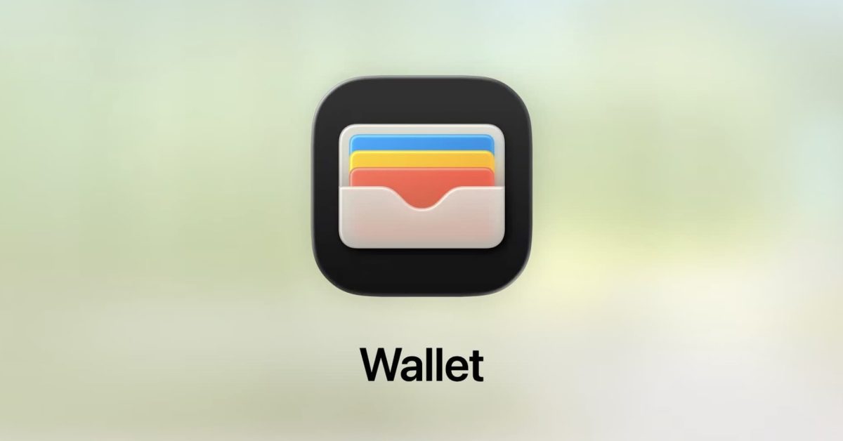 Apple Wallet Siap Tambah 3 Negara Bagian untuk SIM Digital