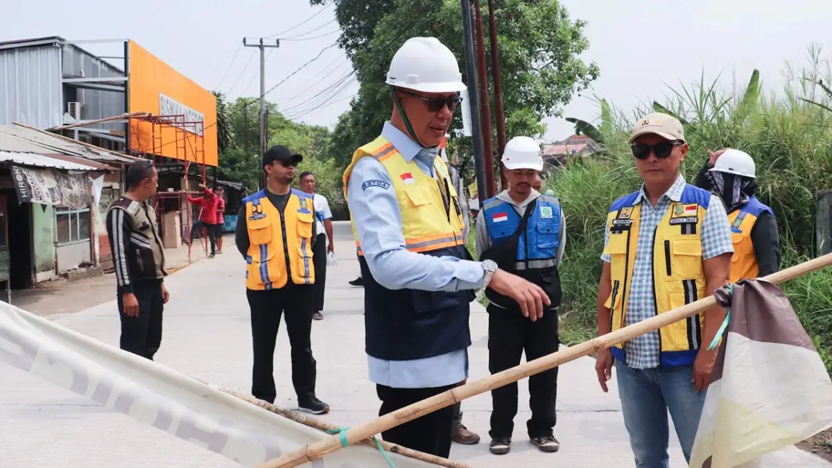 Pemkot Sukabumi Raih 5 Penghargaan Tingkat Jawa Barat hingga Nasional, dari Kependudukan sampai Stunting
