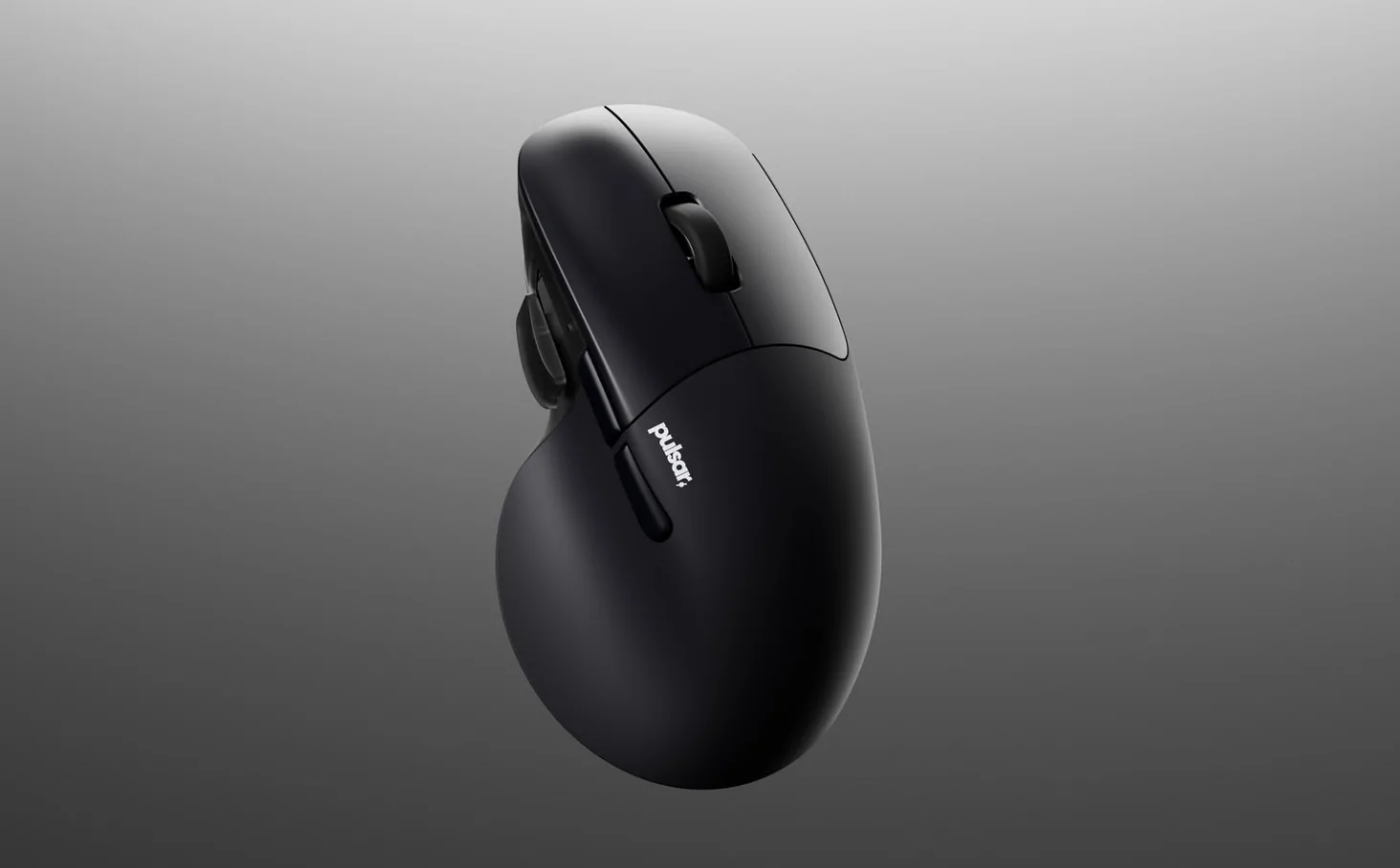 Pulsar Pamerkan Mouse Gaming X5 di TGS 2026, Bobot 62 Gram