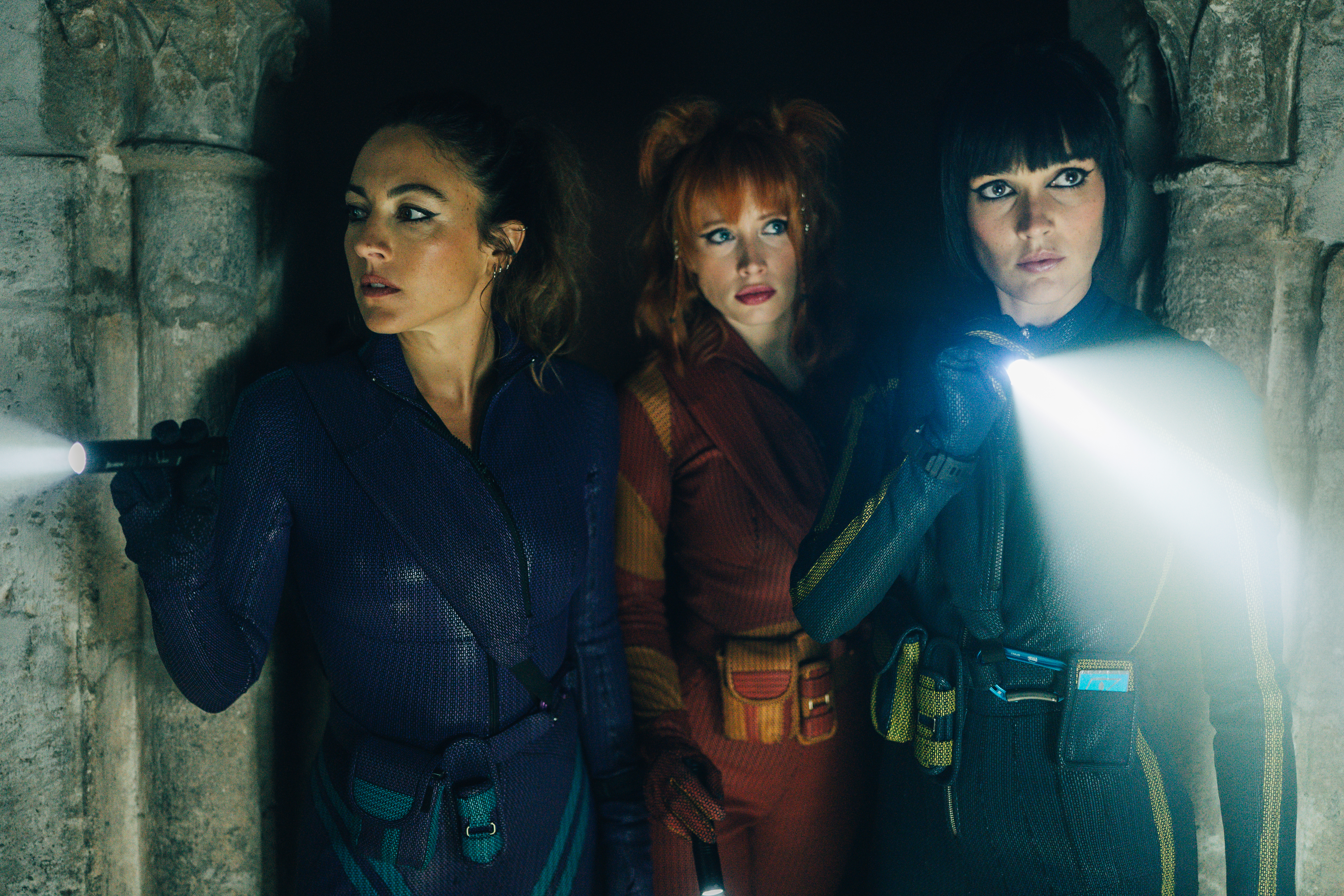 Disney+ Akuisisi Cat's Eyes untuk EMEA, Season 2 Tayang 12 Oktober