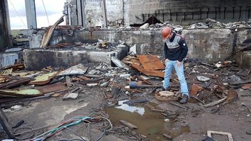 Kola Superdeep Borehole, Lubang Bor 12 Km Peninggalan Uni Soviet