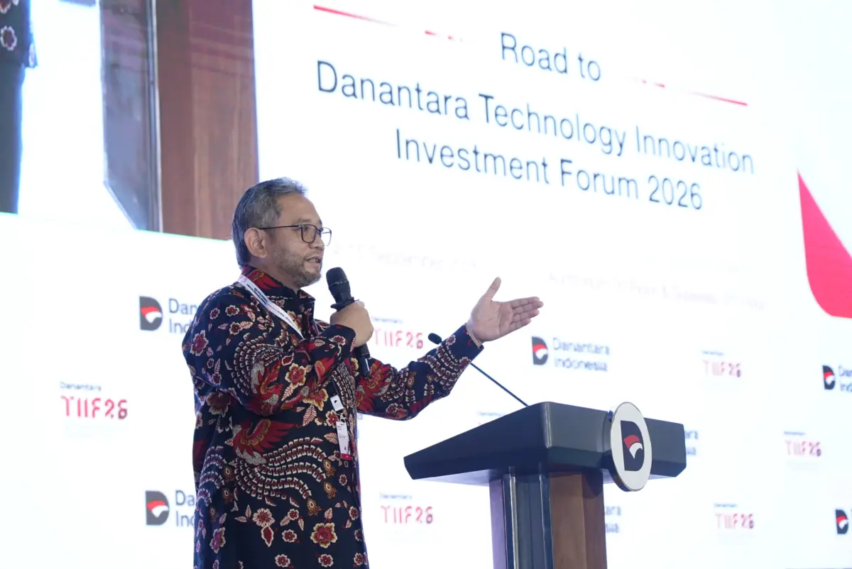 TelkomGroup dan Danantara Petakan Kebutuhan Data Center AI Nasional, Sektor Perbankan Dominan