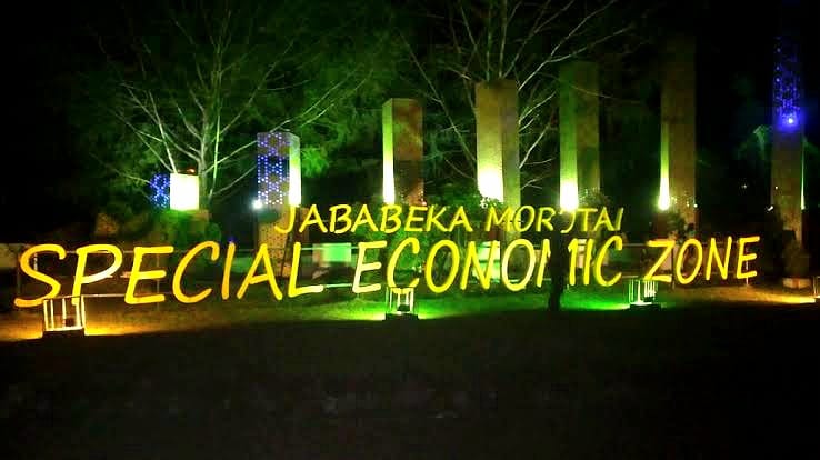 Investasi KEK Morotai Triwulan II 2026 Capai Rp3,5 Miliar, 1.034 Warga Lokal Terserap Kerja