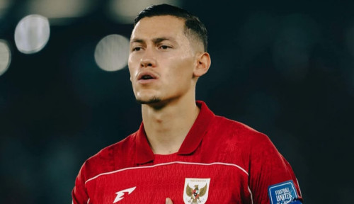 Jay Idzes Absen di FIFA ASEAN Cup 2026, Kurniawan Dwi Yulianto: Ini Peluang Bek Lain