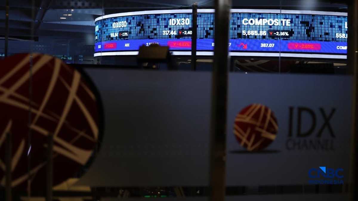 OJK Terbitkan POJK Demutualisasi BEI, Kepemilikan Saham Dibatasi 5%