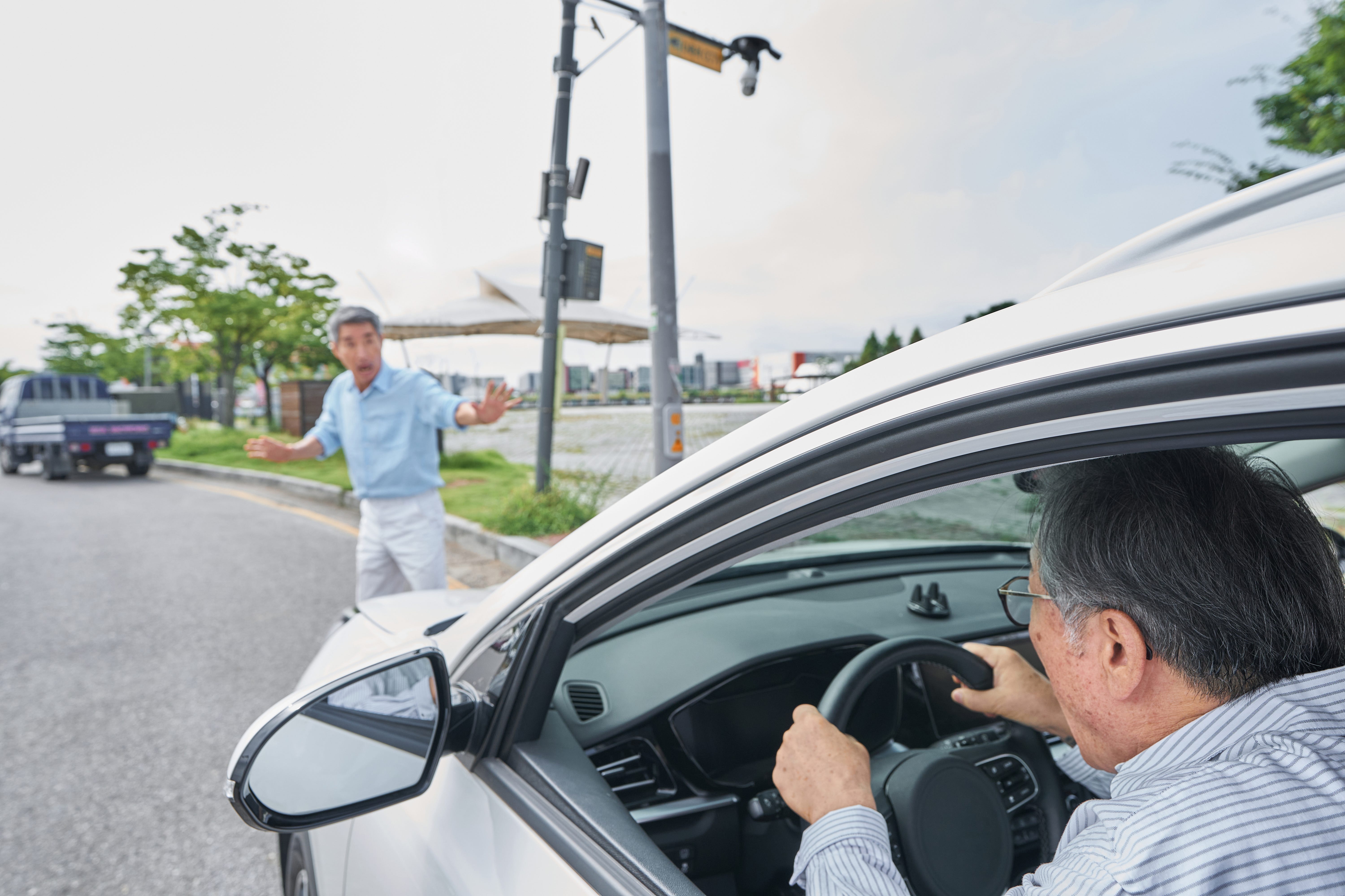 NHTSA Rilis Standar Keselamatan Pejalan Kaki, 102 Mobil Lolos Uji