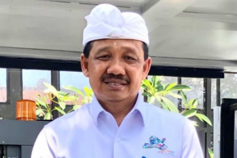Disperinaker Badung Monitoring Badan Usaha Pariwisata Sebelum Bahas UMK 2027, Usulan Rp 5 Juta Masih Dikaji