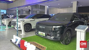 Carro Jual Mobil Baru, Gandeng Omoda & Jaecoo Buka Dealer Bekasi