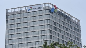 Dekarbonisasi Pertamina Capai 118% dari Target Tahunan di Semester I 2026