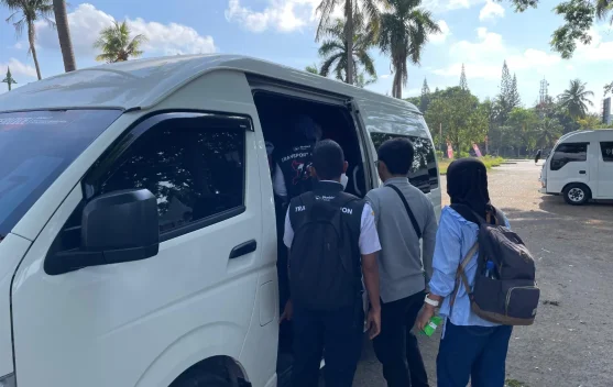 Jadwal Shuttle Bus Gratis MotoGP Mandalika 2026: Berangkat Pukul 07.00, Pulang Hingga 22.00 WITA
