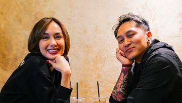 Sara Wijayanto Gugat Cerai Demian Aditya, Sidang Perdana 24 September 2026
