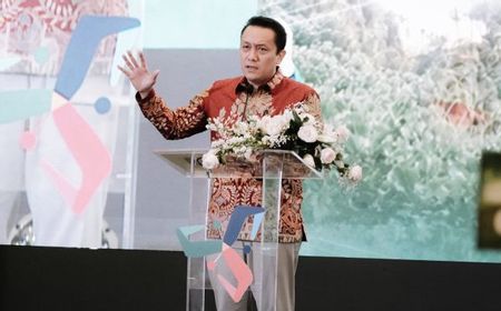 Wamen LH Desak Tambang Percepat Dekarbonisasi, Untung Besar Wajib Ikut Tanggung Jawab
