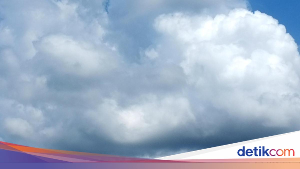 BMKG Prakiraan Cuaca Cirebon Selasa 22 September 2026: Berawan, Suhu 22-33 Derajat Celsius