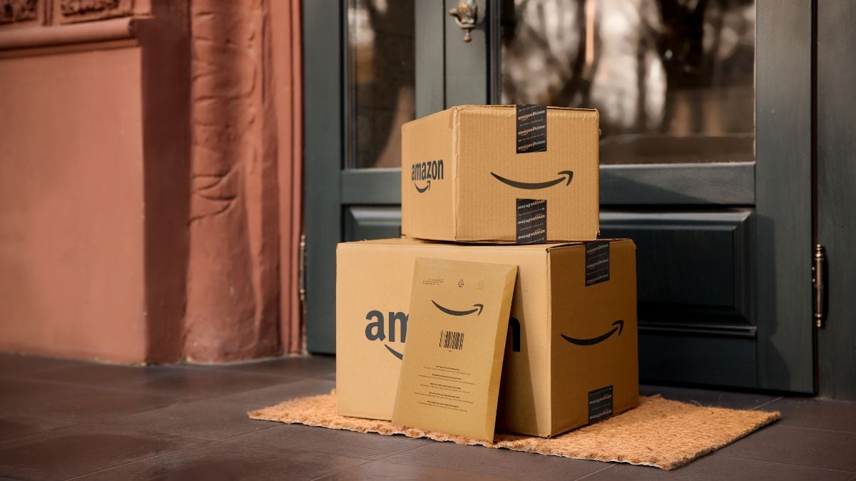 Amazon India Klaim Harga Elektronik di Great Indian Festival 2026 Terendah