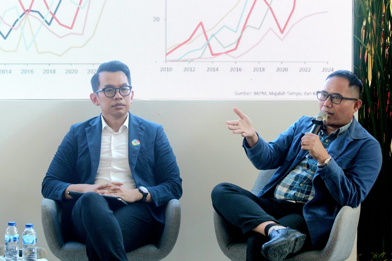 Hilirisasi Mineral Butuh Sinkronisasi Pusat-Daerah, DBH Jadi Kunci