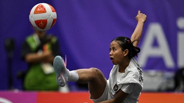 5 Negara ASEAN Sudah Raih Emas Asian Games 2026, Indonesia Masih Tunggu