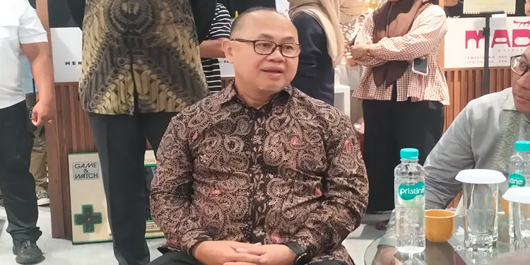 OJK Sumut Catat Aset Bank Tembus Rp371,1 Triliun, Kredit UMKM Justru Turun 1,77 Persen