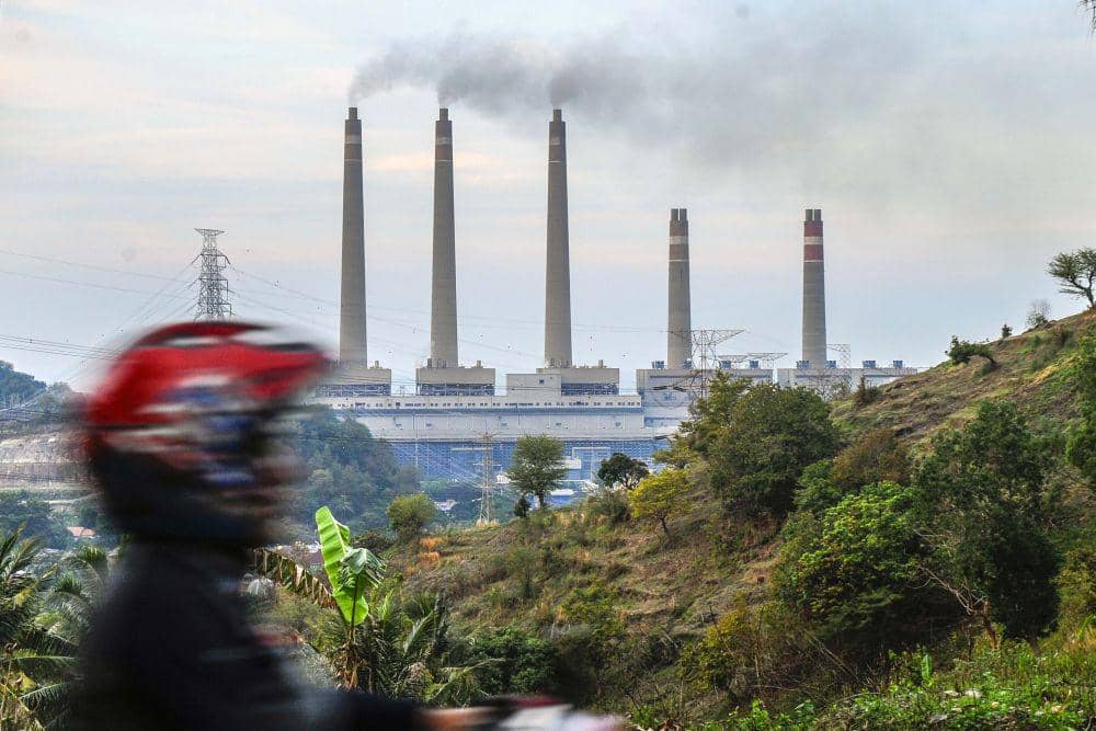 Cuaca Serang Raya dan Cilegon Mayoritas Berawan, Kelembapan Capai 87 Persen pada 23 September 2026