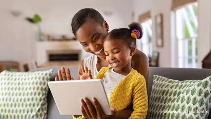 7 Rekomendasi Buku Parenting untuk Orang Tua Baru, Panduan Mendidik Anak