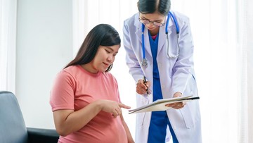 Autisme pada Anak Laki-Laki: Peran Plasenta Ibu yang Perlu Diketahui