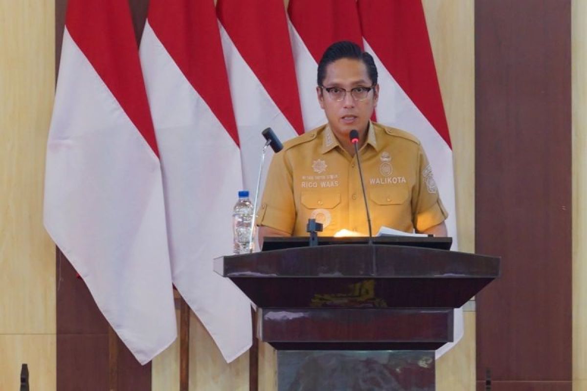 Pemkot Medan Perkuat Pengawasan Pajak dan Retribusi, Target PAD 2027 Naik Rp 291,71 Miliar