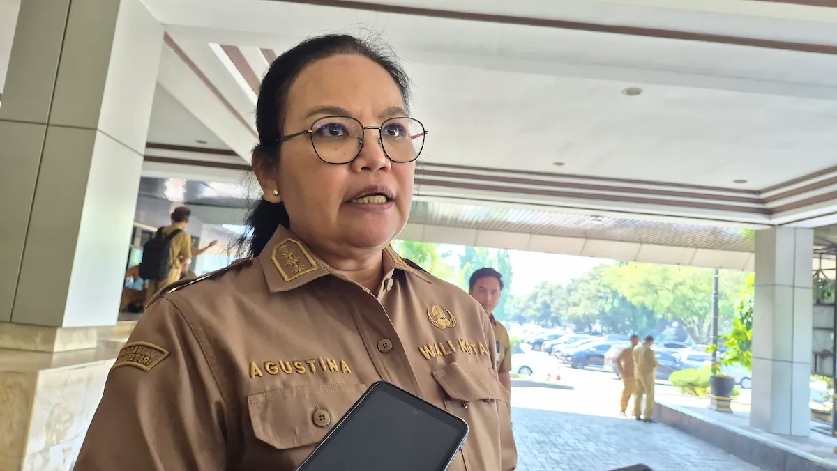 Pemkot Semarang Kembangkan Wisata Kampung di 177 Kelurahan, Wali Kota Sebut Potensi Hidden Gem Belum Tergarap