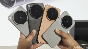 Vivo X500 Pro Max Meluncur di China, Sinyal Masuk Indonesia Menguat