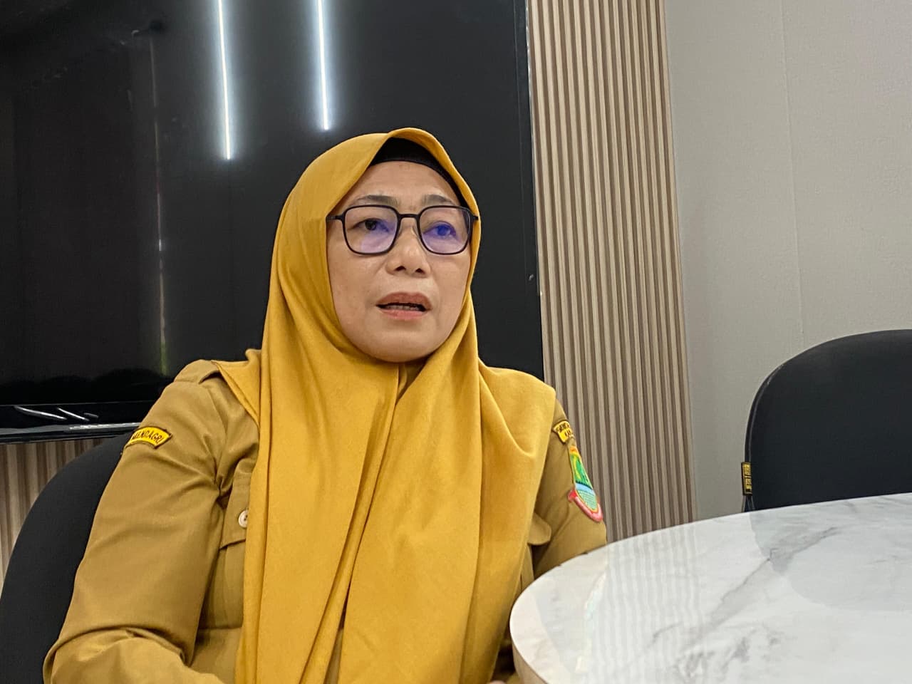 149.069 Lamaran Masuk Job Fair Karawang 2026, Disnakertrans Sebut Belum Ada yang Diterima