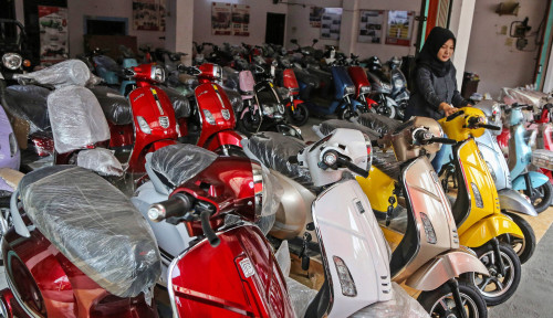 Insentif Motor Listrik Rp 3 Juta Belum Final, Mimo Mobility Minta Aturan Jelas