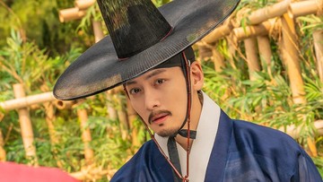 Ji Chang Wook Bicara Adegan 18+ dengan Nana di Drama The Scandal