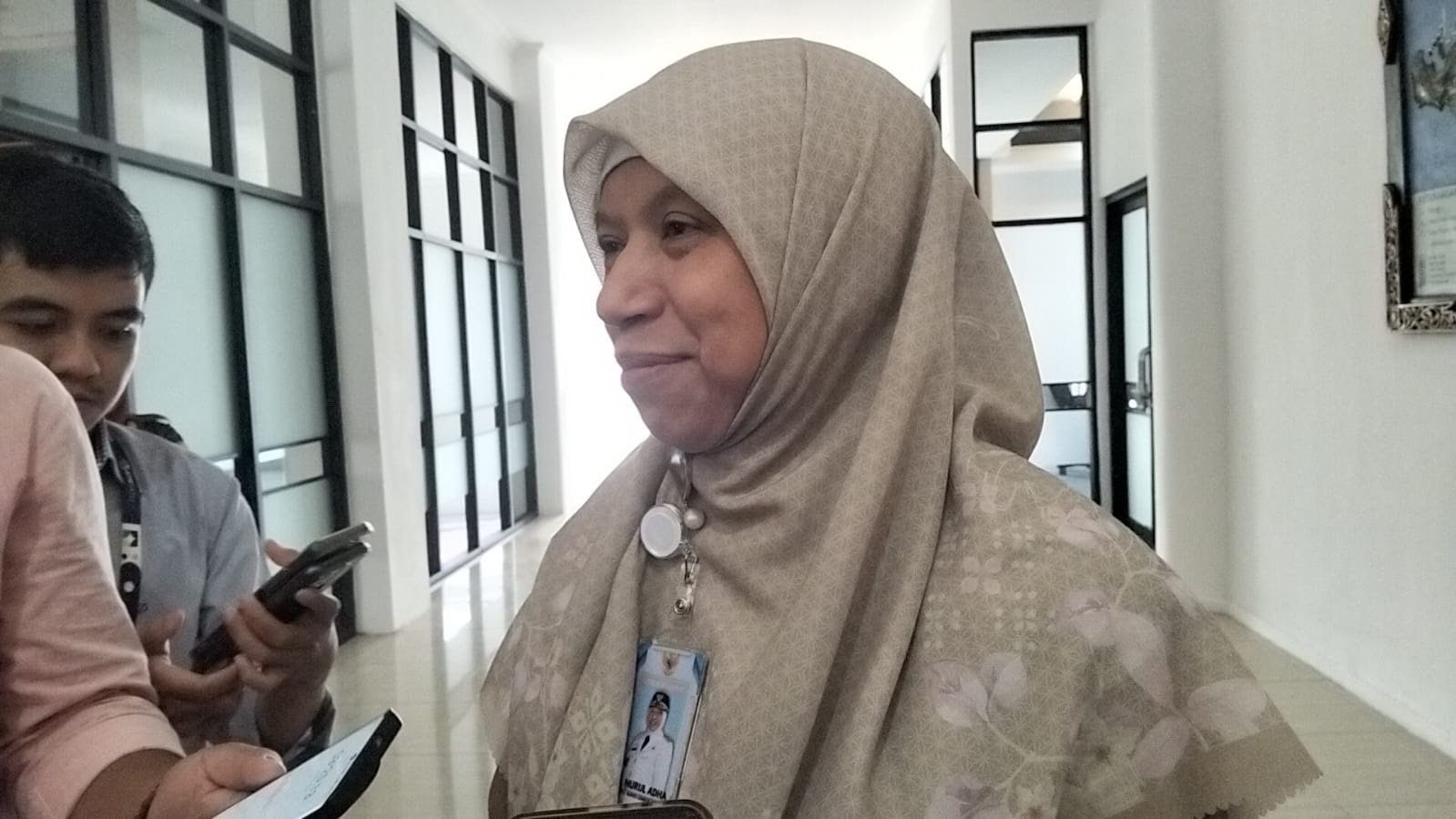 Wabup Lombok Barat Pastikan Gaji Guru PPPK Paruh Waktu Naik di APBD Perubahan 2026, Anggaran Rp 11 Miliar Disiapkan