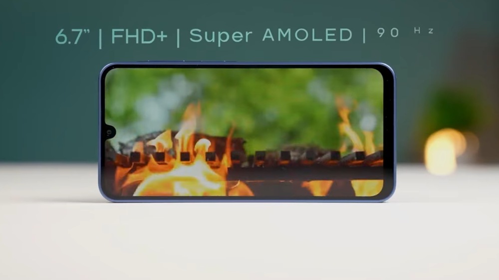 7 HP Samsung 2026 dari Galaxy A07 sampai A57 5G, Ini Beda Spesifikasinya