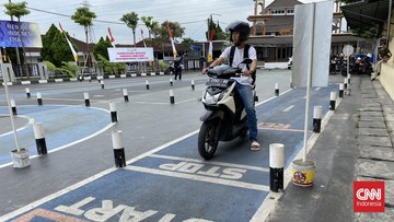 Korlantas Polri Ingatkan Modus Penipuan SIM Palsu, Pemohon Wajib Hadir Langsung