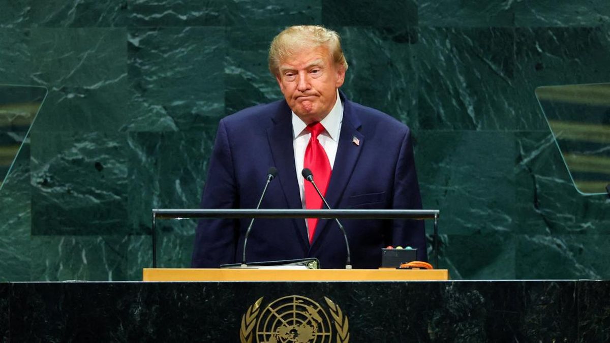 Trump Dukung Larangan Ekspor Solar, Harga BBM AS Cetak Rekor US$6,51