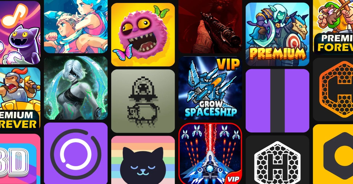 Google Play Diskon Sejumlah Game Premium, Sea of Stars hingga Avalar
