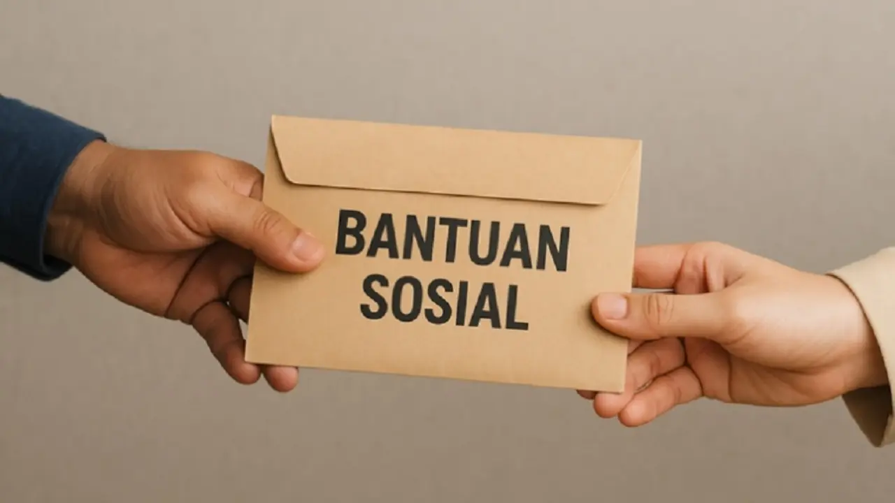 Bansos PKH dan BPNT 2026: Desil 1-4 Jadi Sasaran Utama, Cek NIK KTP