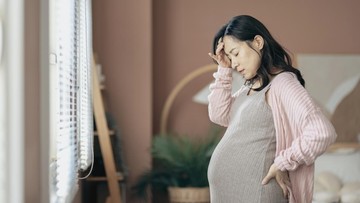 Momnesia pada Ibu Hamil: Penyebab dan Cara Menyikapinya