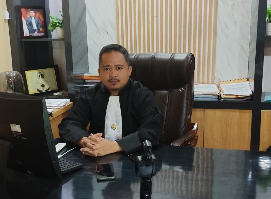 PPBNI Satria Banten Sampaikan Belasungkawa atas Wafatnya H Deden Syuoron, Penasihat Hukum Pemkab Tangerang
