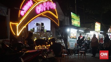 Polisi Minta Jatah Makan ke Bolosego, Aipda S Dijatuhi Sanksi Patsus