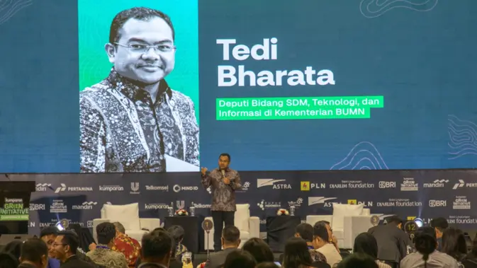 BP BUMN: Mulai 2026 BUMN Dilarang Borong Proyek, Swasta Wajib Masuk