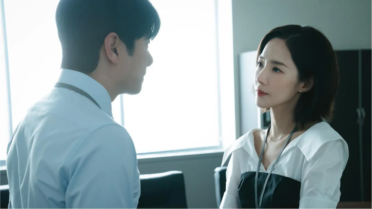 8 Drama Korea Perselingkuhan yang Libatkan Orang Terdekat, dari Sahabat sampai Keluarga