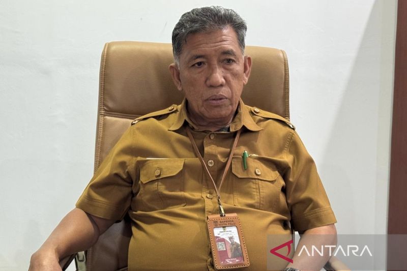 Pemkot Palu Pasang 600 Alat Perekam Pajak Digital di Hotel hingga Parkir, Kejar Target PAD 2026