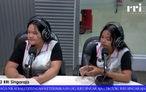 Generasi Muda Bali Diminta Edukasi Wisatawan soal Tata Krama via Media Sosial