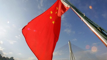Sanksi AS ke Maskapai Iran Beroperasi Global, China: Ilegal