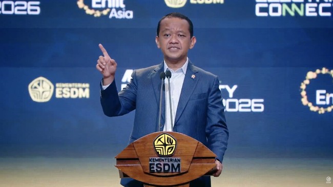 Bahlil Tegur Orang Kaya Pakai BBM Subsidi: Harusnya Malu, Jatah Warga Miskin Tergerus