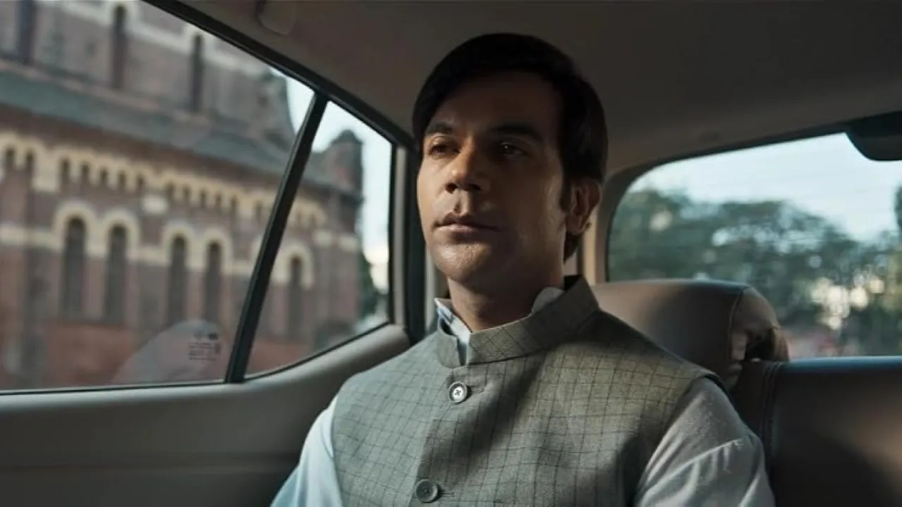 6 Film India Bertema Disabilitas, dari Sitaare Zameen Par hingga Srikanth