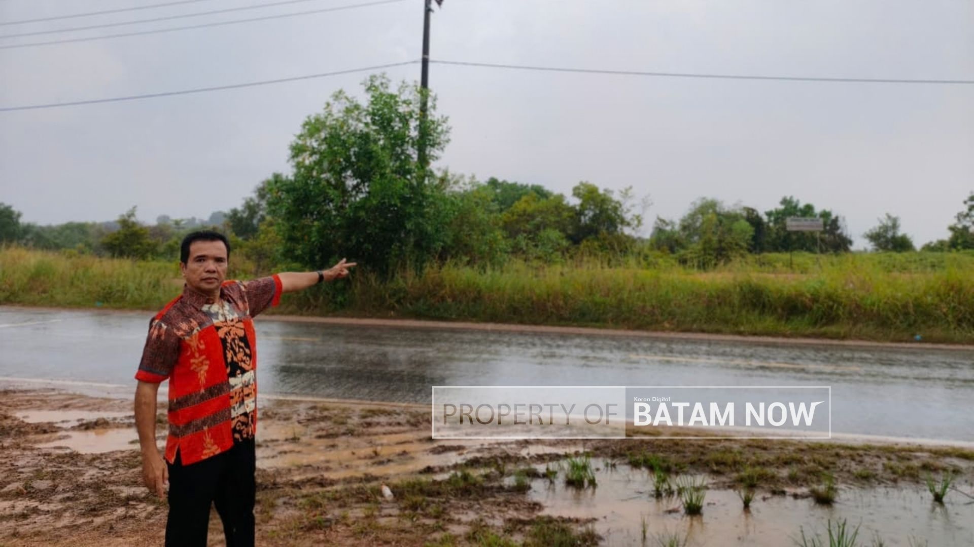 PT SKS Ajukan PK Kedua Sengketa Lahan 14 Hektare di Setokok, Minta Tim Terpadu Batam Tunda Pengosongan